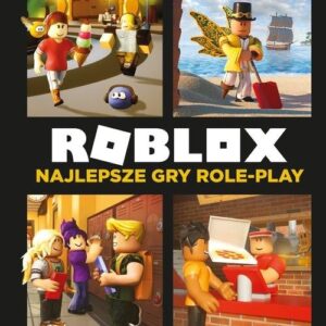 Roblox Najlepsze gry role-play. Przewodnik po ponad 40 grach
