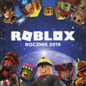 Roblox Rocznik 2019