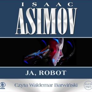 Roboty Ja robot T.1 (audio)
