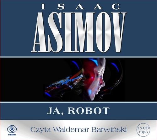 Roboty Ja robot T.1 (audio)