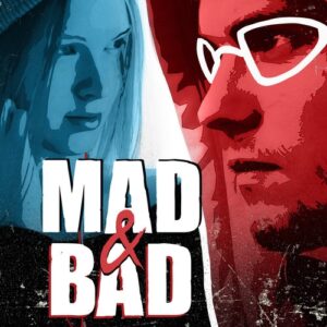 Rock War 1 Mad & Bad