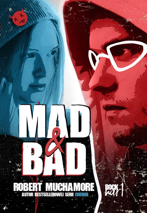Rock War 1 Mad & Bad