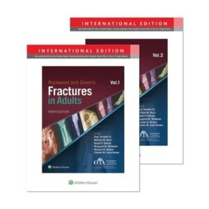 Rockwood and Green"s Fractures