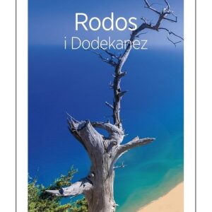 Rodos i Dodekanez Travelbook