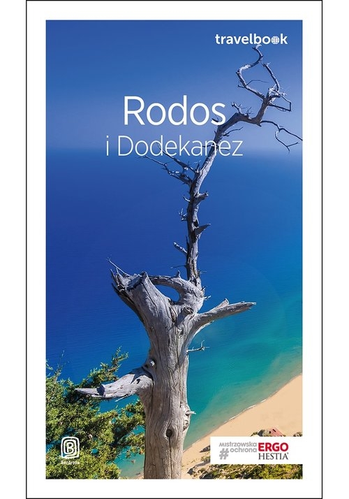 Rodos i Dodekanez Travelbook