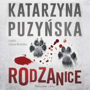 Rodzanice (Audiobook)
