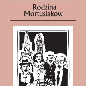 Rodzina Mortusiaków
