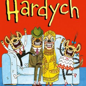 Rodzinka Hardych
