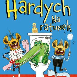 Rodzinka Hardych Na ratunek