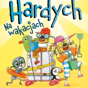 Rodzinka Hardych na wakacjach