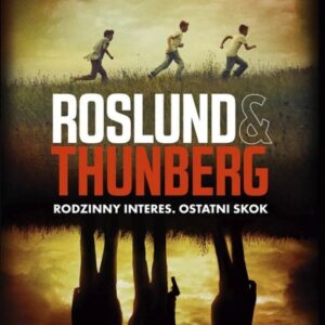Rodzinny interes. Ostatni skok
