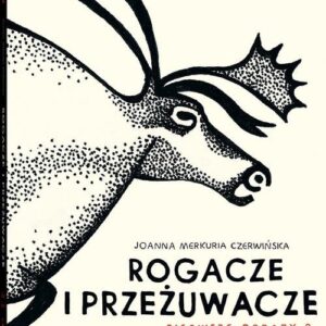 Rogacze i przeżuwacze.. Pierwsze obrazy 2