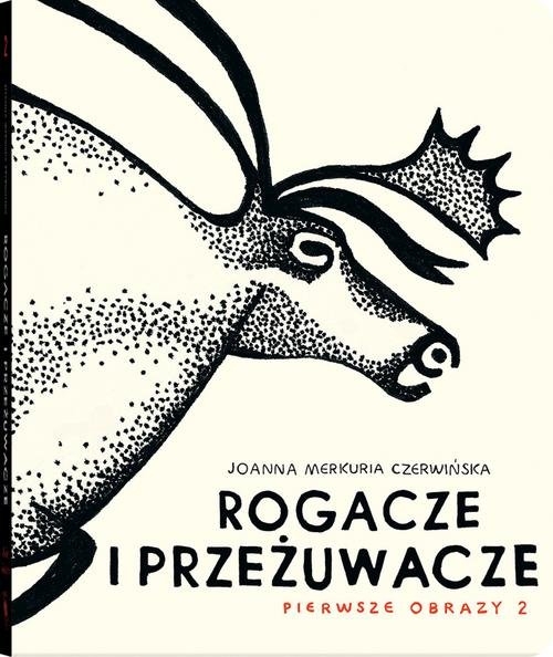 Rogacze i przeżuwacze.. Pierwsze obrazy 2