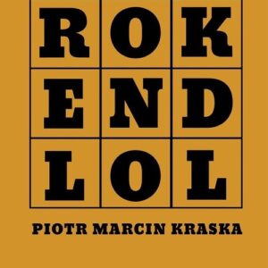 ROK END LOL