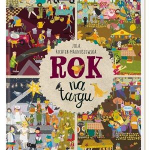 Rok na targu