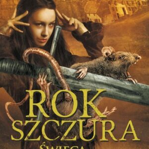 Rok szczura 3 Świeca