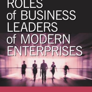 Roles of business leaders of modern enterprises. Women and men in business