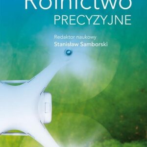Rolnictwo precyzyjne