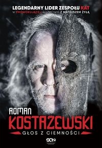 Roman Kostrzewski Głos z ciemności