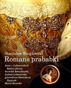 Romans prababki BR w.2018