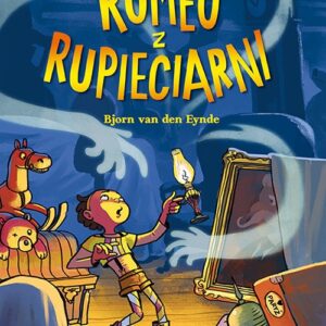 Romeo z rupieciarni