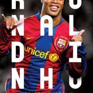 Ronaldinho. Uśmiech futbolu