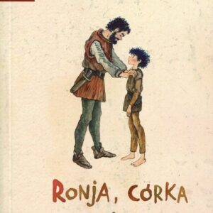Ronja, córka zbójnika