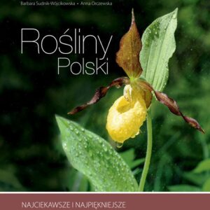 Rośliny Polski