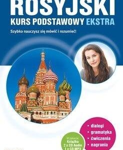 Rosyjski Kurs podstawowy