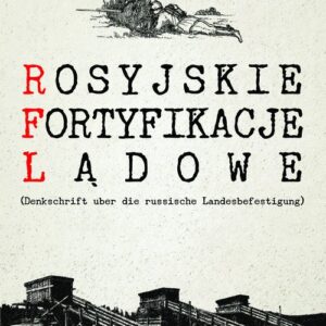 Rosyjskie fortyfikacje lądowe