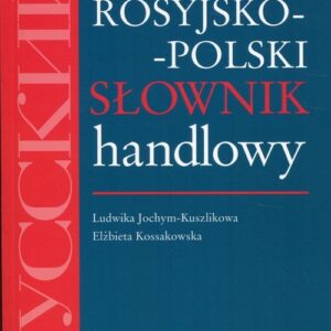 Rosyjsko-polski słownik handlowy