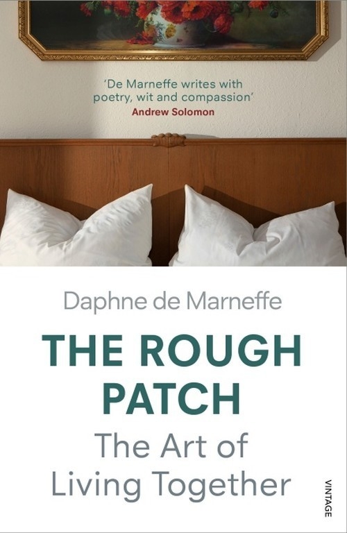 ROUGH PATCH, THE