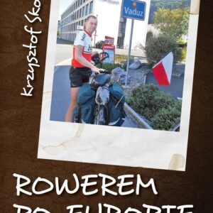 Rowerem po Europie