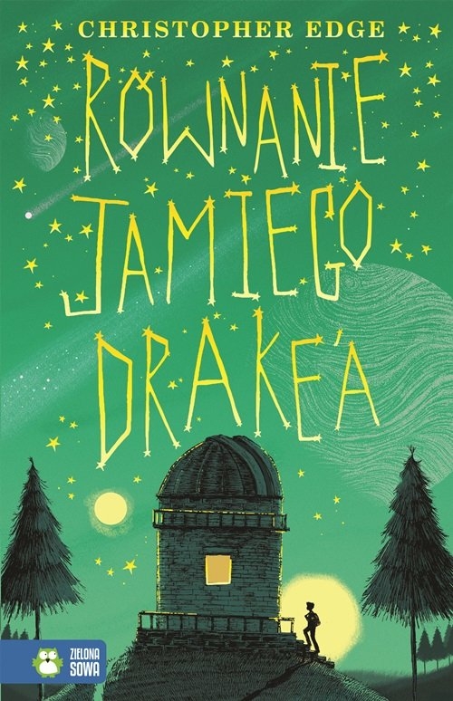 Równanie Jamiego Drakea