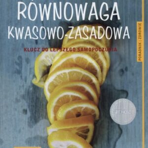 Równowaga kwasowo-zasadowa