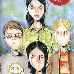 Royal City Tom 2 Sonic Youth