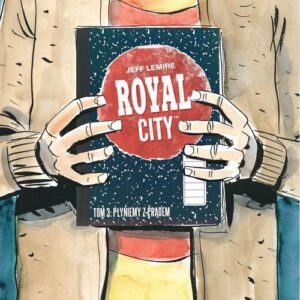 Royal City Tom 3