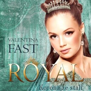 Royal Korona ze stali