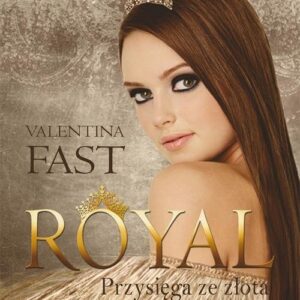 Royal Przysięga ze złota