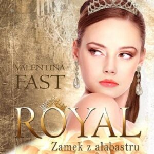 Royal. Zamek z alabastru