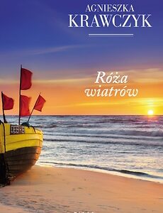 Róża wiatrów