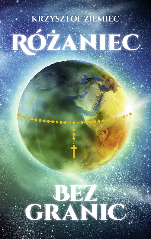 Różaniec bez granic. Medialne emocje wokół akcji modlitewnej