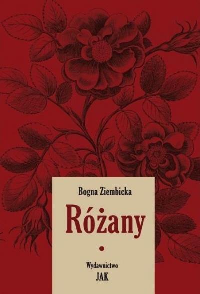 Różany. Część 1