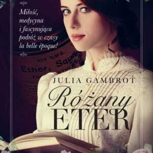 Różany eter