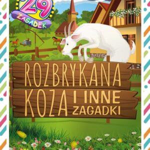 Rozbrykana koza