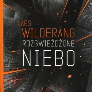 Rozgwieżdżone niebo