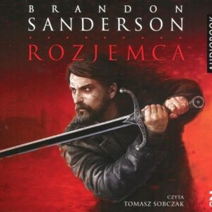 Rozjemca (audiobook)