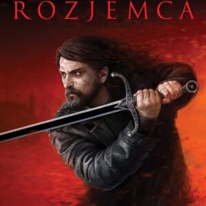 Rozjemca. Cykl Siewca Wojny
