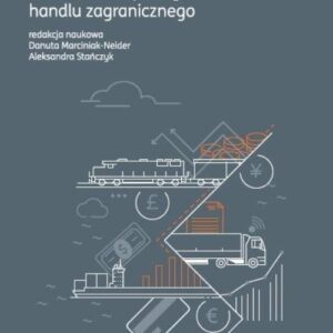 Rozliczenia w praktyce handlu zagranicznego