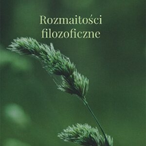Rozmaitości filozoficzne